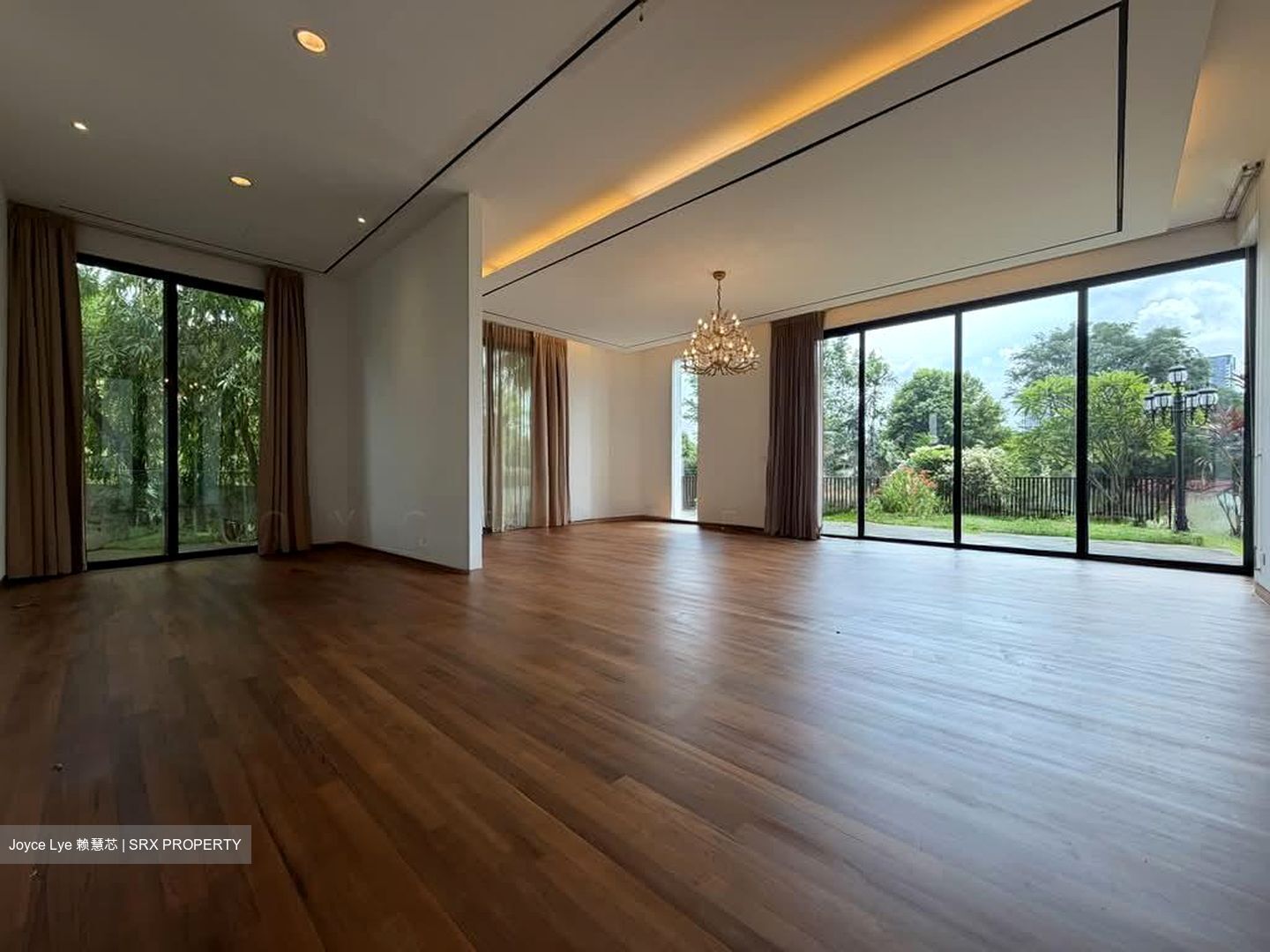 Bukit Tunggal Road (D11), Detached #578523891
